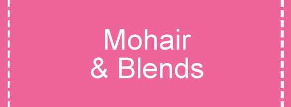 Mohair