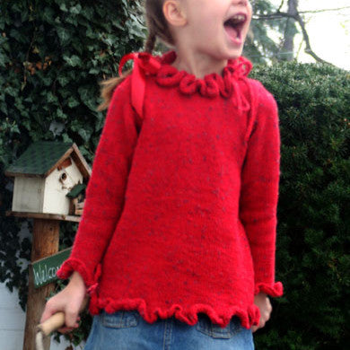 Annie by Knitting at Knoon