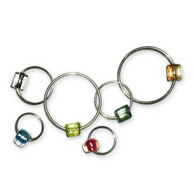 Jewels Stitch Markers