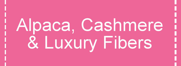 Alpaca, Cashmere, Luxury
