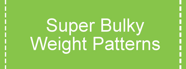 Super Bulky