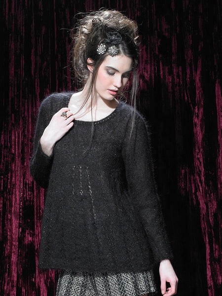 Rowan Mini Collection - Kidsilk Haze Eclipse