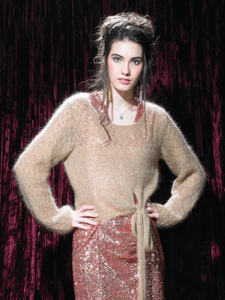 Rowan Mini Collection - Kidsilk Haze Eclipse