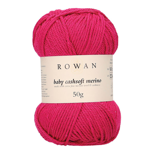 Rowan Baby Cashsoft Merino