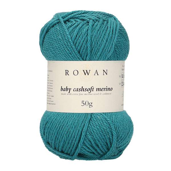 Rowan Baby Cashsoft Merino