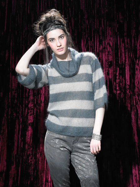 Rowan Mini Collection - Kidsilk Haze Eclipse