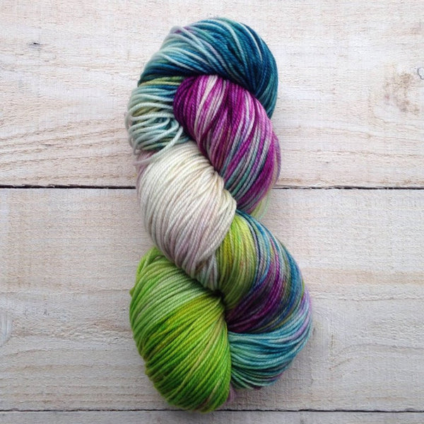 Manos del Uruguay Alegria