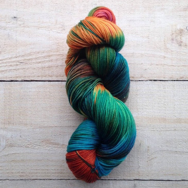 Manos del Uruguay Alegria