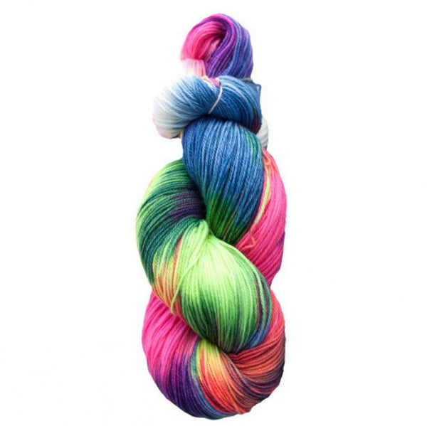 Manos del Uruguay Alegria