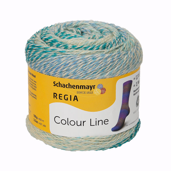 Schachenmayr Regia