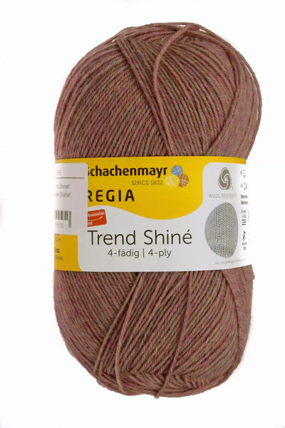 Schachenmayr Regia Trend Shine 4 Ply