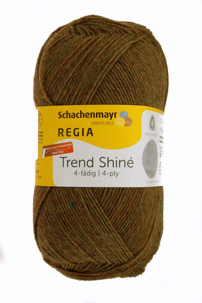 Schachenmayr Regia Trend Shine 4 Ply