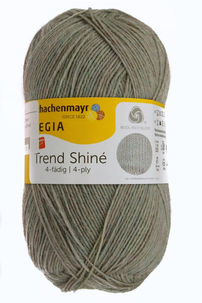Schachenmayr Regia Trend Shine 4 Ply