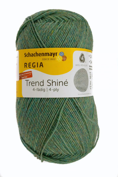 Schachenmayr Regia Trend Shine 4 Ply