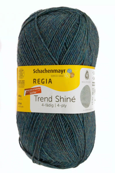 Schachenmayr Regia Trend Shine 4 Ply