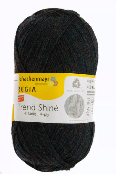 Schachenmayr Regia Trend Shine 4 Ply