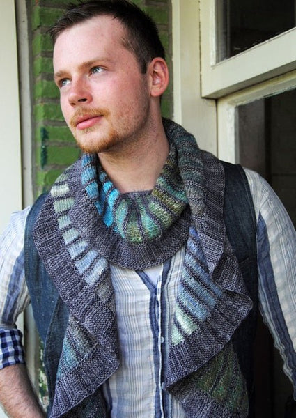 Spectra by Stephen West