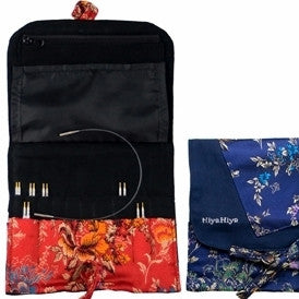 HiyaHiya Steel Interchangeable Needles Set