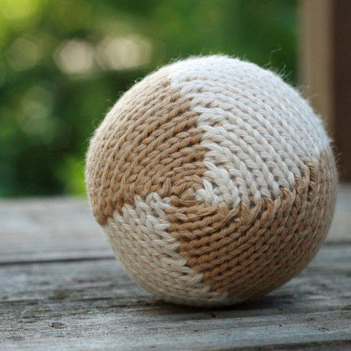 Baby Jingles - Duck, Daisy & Dot by Bekah Knits