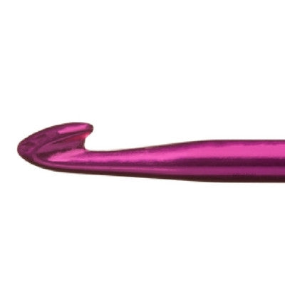 HiyaHiya Aluminum Crochet Hooks