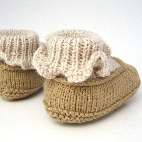 Toddler Sweet-Pea by Bekah Knits