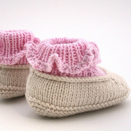 Baby Sweet-Pea by Bekah Knits