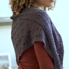 Lacey - Casey - Macey by Louet