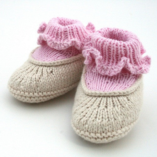 Baby Sweet-Pea by Bekah Knits