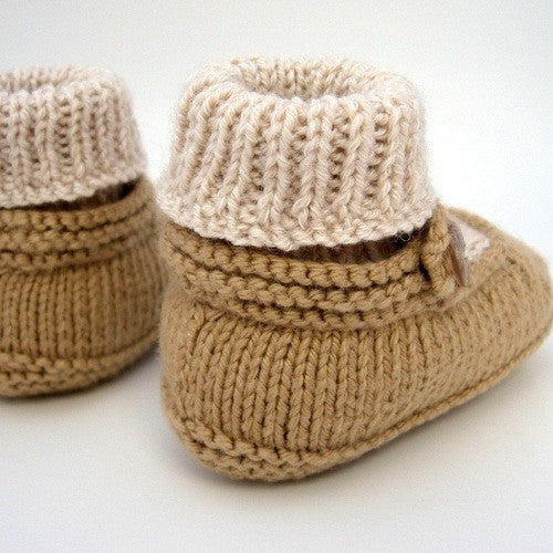 Toddler Merry-Jane by Bekah Knits