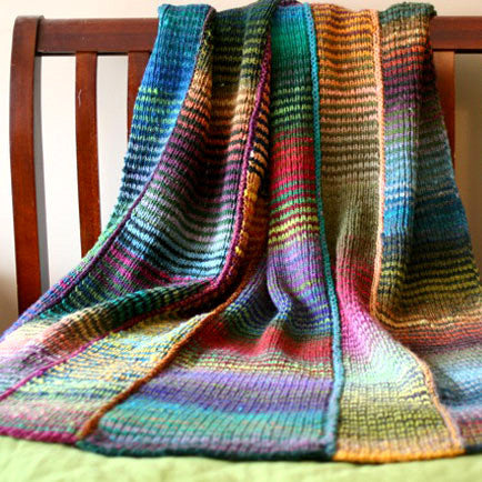 64 Crayons by Indigirl