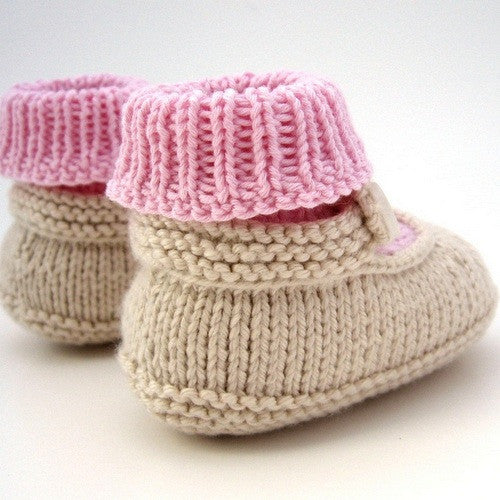 Toddler Merry-Jane by Bekah Knits