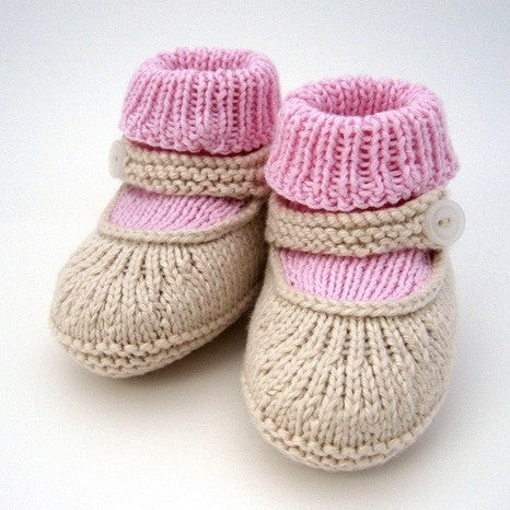 Toddler Merry-Jane by Bekah Knits