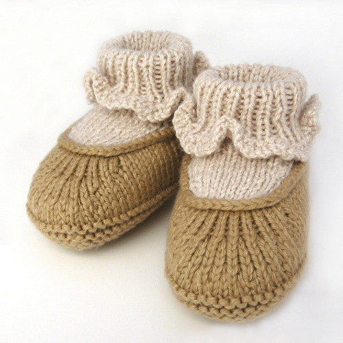 Toddler Sweet-Pea by Bekah Knits