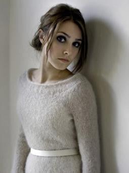 Rowan Heartfelt by Kim Hargreaves