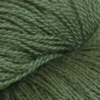 Alpaca with a Twist Fino