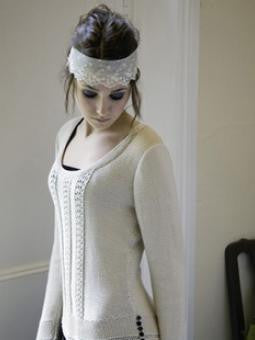 Rowan Heartfelt by Kim Hargreaves