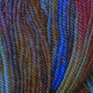 Araucania Huasco / Botany Lace