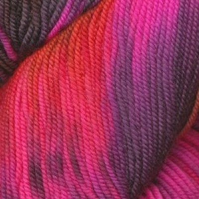 Araucania Huasco / Botany Lace