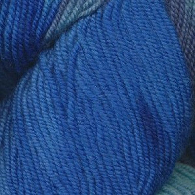 Araucania Huasco / Botany Lace