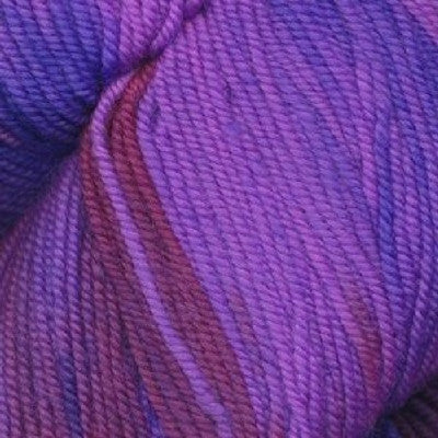 Araucania Huasco / Botany Lace