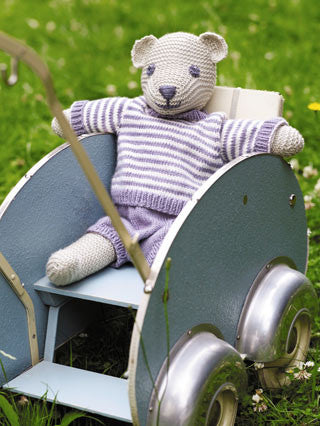 Rowan Miniature Classics by Martin Storey