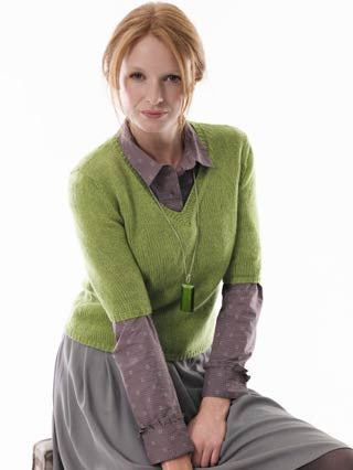 Rowan Classic DK Designs for Men & Women by Martin Storey