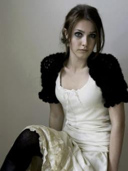 Rowan Heartfelt by Kim Hargreaves