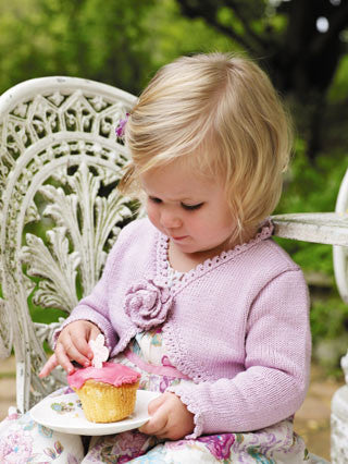 Rowan Miniature Classics by Martin Storey