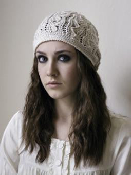 Rowan Heartfelt by Kim Hargreaves