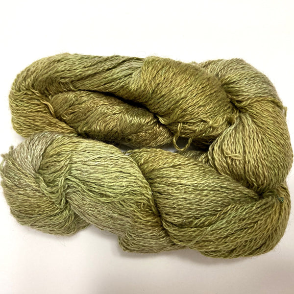 Buffalo Wool Company