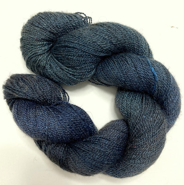 Buffalo Wool Company Lux #12