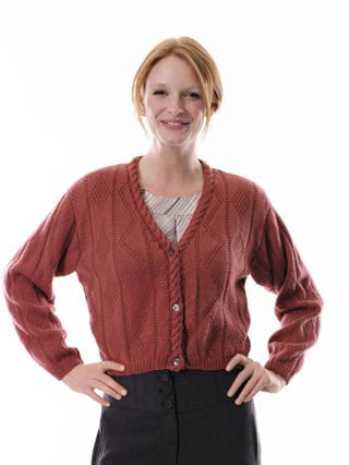 Rowan Classic DK Designs for Men & Women by Martin Storey