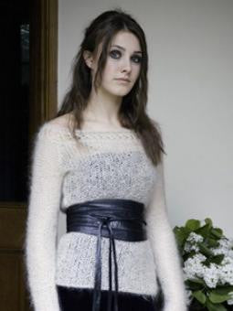 Rowan Heartfelt by Kim Hargreaves