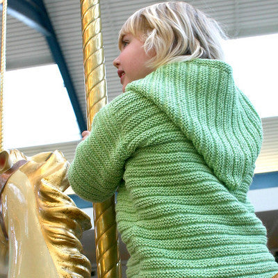 Camp Summer by Knitting at Knoon